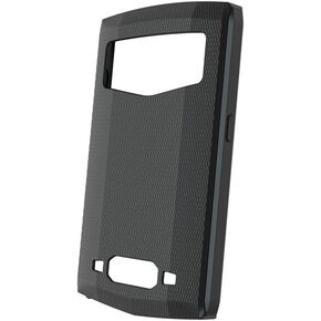 Unihertz Phone Case for Titan 6GB+128GB, Rugged QWERTY Smartphone, Android 9.0 Unlocked Smart Phone, Black in Saudi Arabia