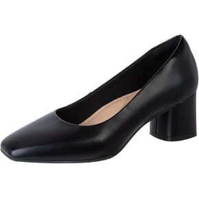 Comfort Plus Womens Blissful All-Day Comfort Pump