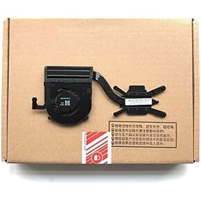 CPU Cooling Fan Heatsink for Lenovo ThinkPad X1 Yoga 2nd 3rd 01AX999 01AX830 01AY918 01AY917
