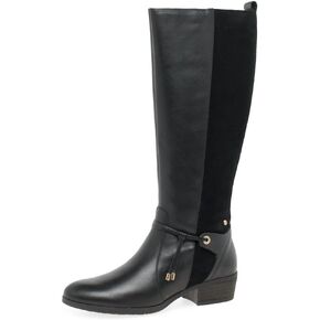 PIKOLINOS Boots Leather Daroca for Woman
