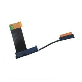 HDD Hard Drive Connector Cable SATA Replacement for Lenovo Thinkpad T570 T580 P51s P52s 01ER034 450.0AB04.0001 11.8cm