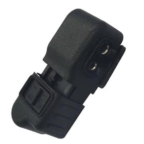 Walkie Talkie Earpiece 2 Pin M1 Adapter for Motorola xpr 3300e 3500e to 2 Prong cp200 cp185 CLS 1010 1040 dlr 1060 bpr40 Two Way Radio Headset