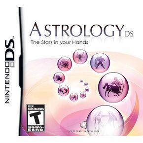 Astrology - Nintendo DS (Renewed)