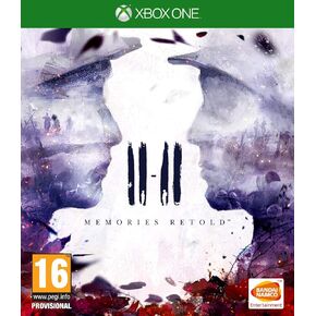 11-11 ذكريات أعيد سردها (Xbox One)