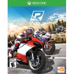 Ride - Xbox One
