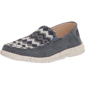 ROPER women's Hang Loose Slip on Loafer