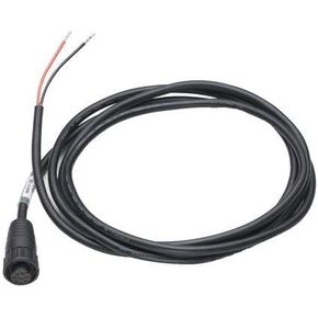 HUMMINBIRD 720085-1 / Humminbird PC12 ION/ONIX Power Cord - 6'