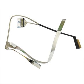 HSSDTECH 30PIN LCD EDPLED LVDS Video Screen Line Display Flex Cable Wire Replacement for Lenovo Yoga 7-14ITL 82BH 7-14ACN6 82N7 7-14ITL5 GYG41 5C10S30129 DC02C00M700