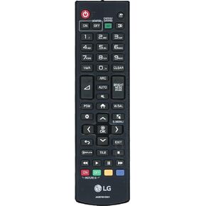 LG AKB74915384 Remote Control for 55SM5KD-B