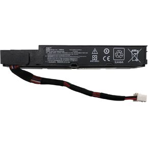 MC96 815983-001 Cache Battery Replacement for Hp Smart Array P440AR P840AR P840 P440 Raid Controller Smart Storage Series MC96G9 786761-001 878643-001 750450-001 HSTNN-IS6A 7.2V 8Wh 1100mAh
