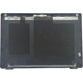 Replacement Laptop LCD Cover Back Rear Top Lid for Dell Latitude 3510 E3510 8XVW9 08XVW9 460.0KD05.0004 Gray