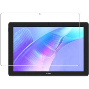 2 Pack Tempered Glass Screen Protector Transparent for Huawei MatePad T10 9.7" AGR-L09 AGR-W09 / T10S 10.1" AGS3-L09 AGS3-W09