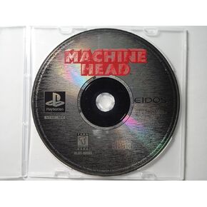 Machine Head (Renewed)
