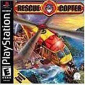 Rescuecopter (Renewed)