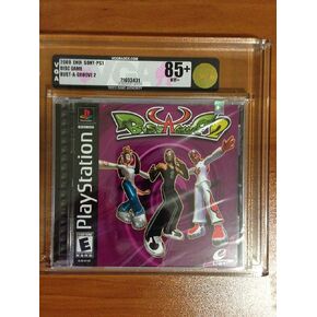 Bust A Groove 2 (Renewed)