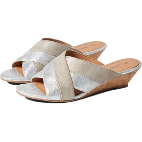 Johnston & Murphy Marlena Cross Band Slide