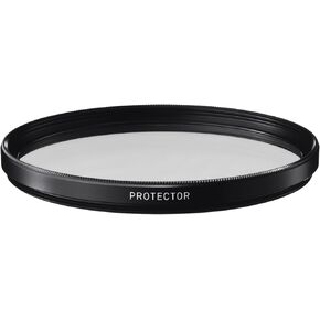 Sigma 49mm WR Protector Filter