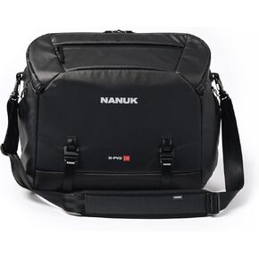 Nanuk N-PVD 18L Camera Backpack for DSLR/Mirrorless/Video and Drones w/15 Padded Laptop Pocket