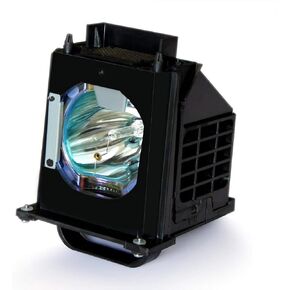 915B441001 Replacement Lamp for mitsubi/shi dlp lamp 915B441001 with housing for Mit/subishi WD-73638, WD-73738, WD-73838, WD-73C10, WD-82738, WD-82838 TV lamp.
