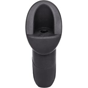 Antenna Ornament Grommet Base for Toyota Tundra 2007-2013 Genuine Accessory 86392-0C040 Manual Radio Antenna Mounted Base Bezel Replacement
