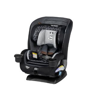 Disney Baby® EverSlim 4-in-1 Convertible Car Seat, Vintage Mickey Mouse
