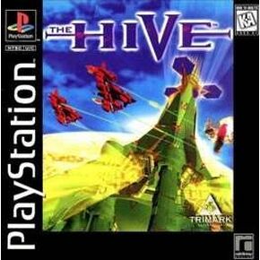 The Hive - PlayStation (Renewed)