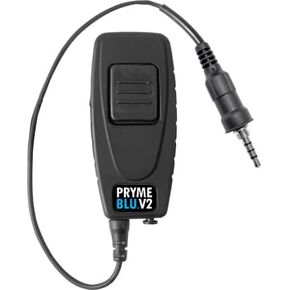 محول سماعة الرأس اللاسلكية PRYME® BT-542-V2 Bluetooth لأجهزة الراديو مع قابس 3.5 مم على شكل لولبي (متوافق مع أجهزة الراديو Vertex/Yaesu) in Kuwait