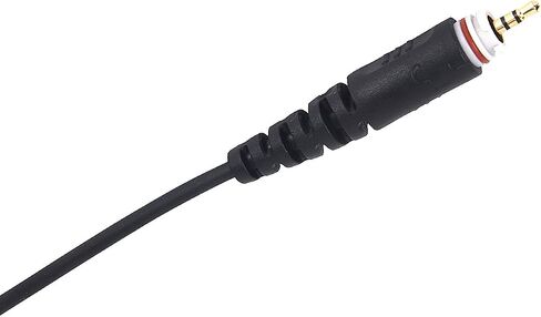 2 قطعة CLP1010e سماعة أذن أنبوبية صوتية مع ميكروفون لموتورولا CLP1040e CLP1080e CLP1083e CLP446e CLPe446 CLP107e CLPe107 CLPe Plus جهاز اتصال لاسلكي 1 دبوس 2.5 مم قفل حلقة الأذن (عبوتان) in Saudi Arabia
