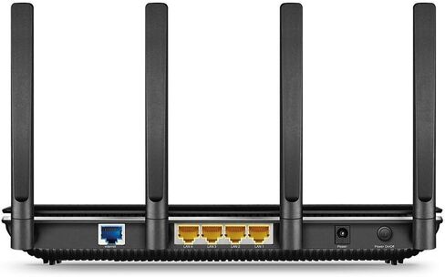 TP-Link AC3150 Wireless Wi-Fi Gigabit Router (Archer C3150 V1) (Renewed) in Saudi Arabia