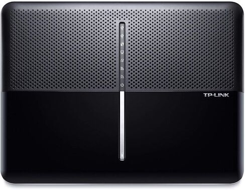 TP-Link AC3150 Wireless Wi-Fi Gigabit Router (Archer C3150 V1) (Renewed) in Saudi Arabia