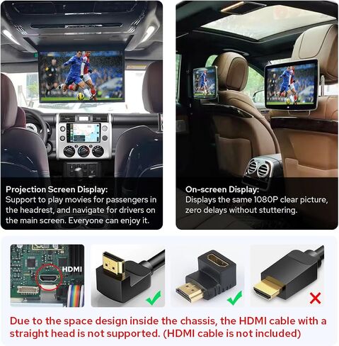 JOYING Car Stereo for Toyota FJ Cruiser 2007-2014 with Wireless Carplay Android Auto Mirror Link, 9 Inch Touch Screen 8GB+128GB Car Radio Andriod 12 Head Unit Plug and Play(JY-TZ168N8) in Saudi Arabia