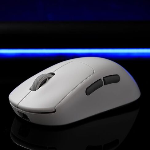 Zaopin Z2 Wireless Mouse, Swappable Gaming Cordless Mouse with Tri-Mode Bluetooth/ 2.4Ghz/ USB-C for PC, Laptop, Computer Esports Gamer (Black, 1K Version) in Saudi Arabia