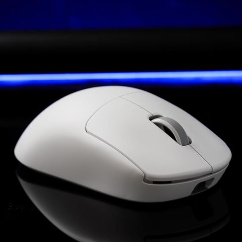Zaopin Z2 Wireless Mouse, Swappable Gaming Cordless Mouse with Tri-Mode Bluetooth/ 2.4Ghz/ USB-C for PC, Laptop, Computer Esports Gamer (Black, 1K Version) in Saudi Arabia