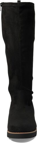 Vionic Ashburn Black Microfiber 10 W in Saudi Arabia