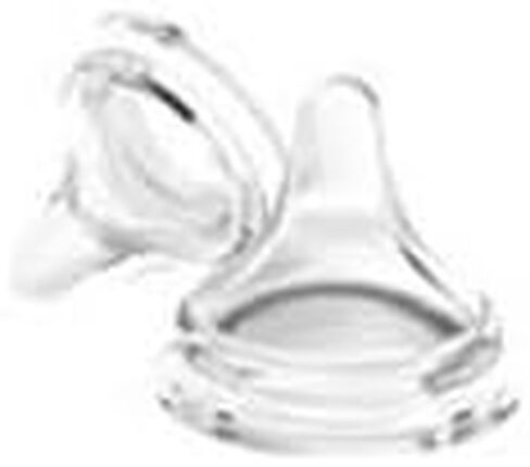 حلمات ماما، تدفق متوسط، 2 قطعة، 2 قيراط in Kuwait