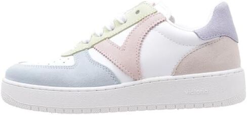 فيكتوريا مدريد متعدد الألوان سيليست الاتحاد الأوروبي 42 (سيدات الولايات المتحدة 11) م in Kuwait