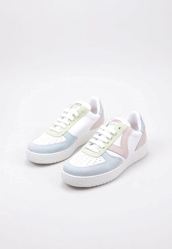 فيكتوريا مدريد متعدد الألوان سيليست الاتحاد الأوروبي 42 (سيدات الولايات المتحدة 11) م in Kuwait