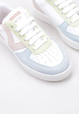 فيكتوريا مدريد متعدد الألوان سيليست الاتحاد الأوروبي 42 (سيدات الولايات المتحدة 11) م in Kuwait