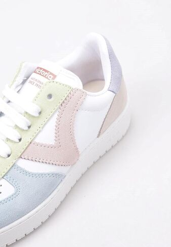 فيكتوريا مدريد متعدد الألوان سيليست الاتحاد الأوروبي 42 (سيدات الولايات المتحدة 11) م in Kuwait