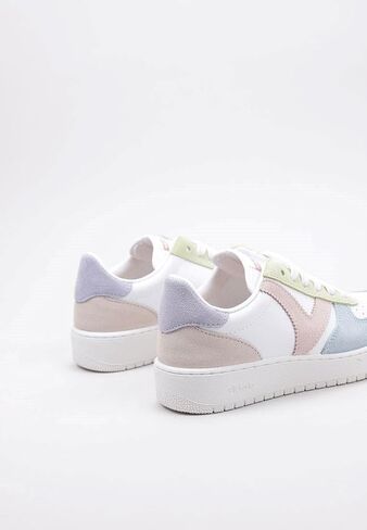 فيكتوريا مدريد متعدد الألوان سيليست الاتحاد الأوروبي 42 (سيدات الولايات المتحدة 11) م in Kuwait