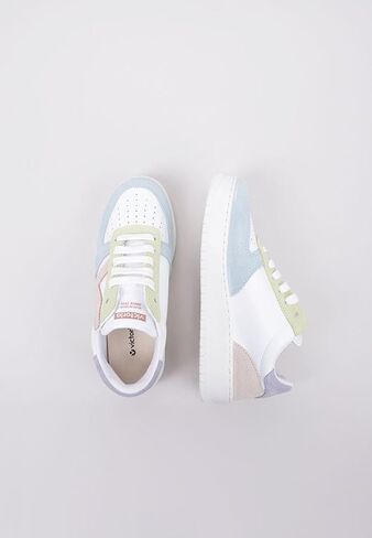 فيكتوريا مدريد متعدد الألوان سيليست الاتحاد الأوروبي 42 (سيدات الولايات المتحدة 11) م in Kuwait