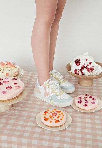 فيكتوريا مدريد متعدد الألوان سيليست الاتحاد الأوروبي 42 (سيدات الولايات المتحدة 11) م in Kuwait