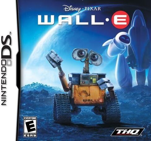 Wall-E (متجدد) in Saudi Arabia