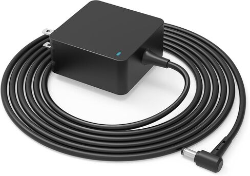 شاحن تيار متردد 65 وات مناسب لجهاز Intel nuc FSP065-10AABA NUC8CCHKR NUC8CCHB NUC7i3DN NUC7i5DN NUC7i7DN NUC7i3BN NUC7i5BN NUC7i7BN (يناسب فقط أجهزة الكمبيوتر المحمول 65 وات) in Saudi Arabia