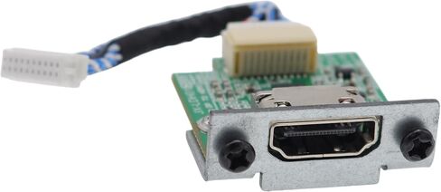 Deal4GO DP to HDMI 1.4 Port I/O Board 04X2752 Replacement for Lenovo ThinkCentre M700 M900 M910q M710q M715q M900x Tiny 3 Desktop, Green in Saudi Arabia