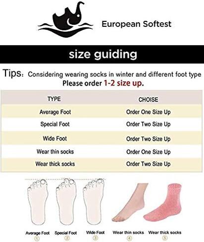 Women's 80-D Memory Foam Nakiska Slide House Slippers with Micro Suede and Faux Fur Fleece Lining with Man Made Wool in Saudi Arabia