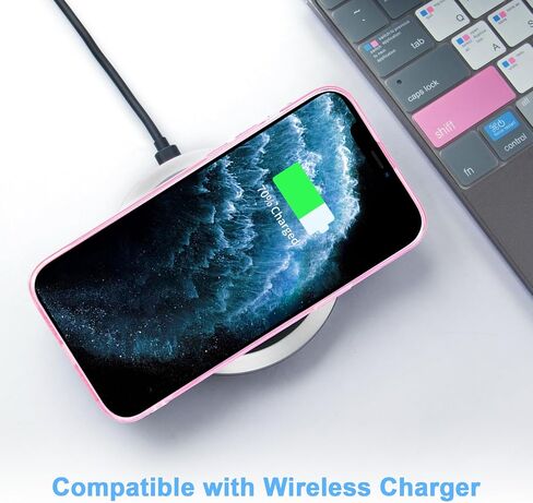 JJGoo Compatible with iPhone 11 Pro Case Clear, Transparent Soft Shockproof Protective Slim Thin Bumper Cover Phone Case- 5.8inch in Saudi Arabia