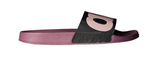 ARENA Unisex Urban AD Slide Sandals, Red Wine in Saudi Arabia