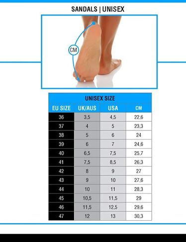 ARENA Unisex Urban AD Slide Sandals, Red Wine in Saudi Arabia