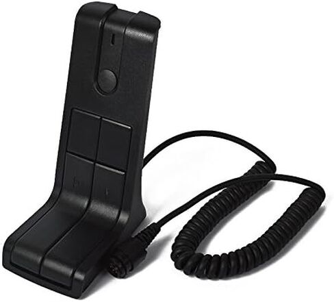 HYS CSM-M5050 موبايل هام راديو سطح المكتب قاعدة ميكروفون لجهاز الإرسال والاستقبال Trbo XPR5550 XPR4350 XPR5350 XPR4550 XPR5500 in Saudi Arabia